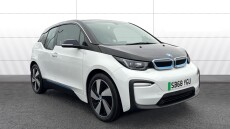 BMW i3 125kW 42kWh 5dr Auto Electric Hatchback